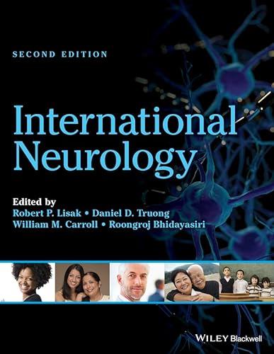 Beispielbild fr International Neurology 2Ed (Hb 2016) zum Verkauf von Basi6 International