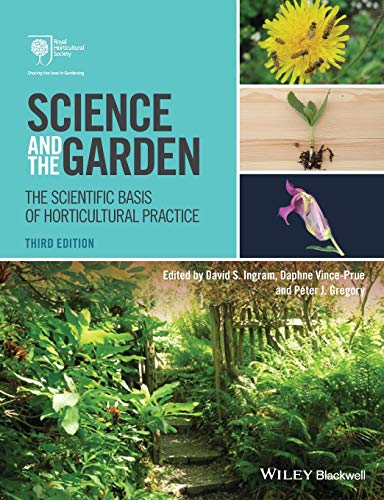 Beispielbild fr Science and the Garden zum Verkauf von Blackwell's