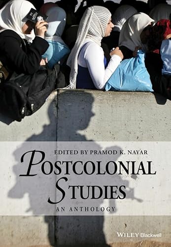 9781118781005: Postcolonial Studies: An Anthology