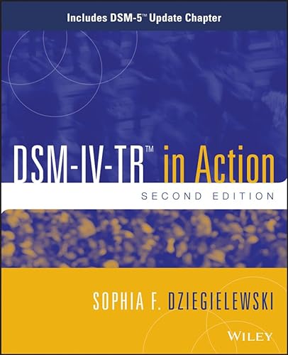 Beispielbild fr DSM-IV-TR in Action : DSM-5 Update zum Verkauf von Better World Books