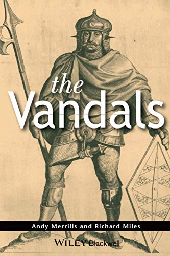 9781118785096: The Vandals