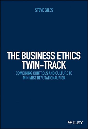 Beispielbild fr The Business Ethics Twin-Track zum Verkauf von Blackwell's
