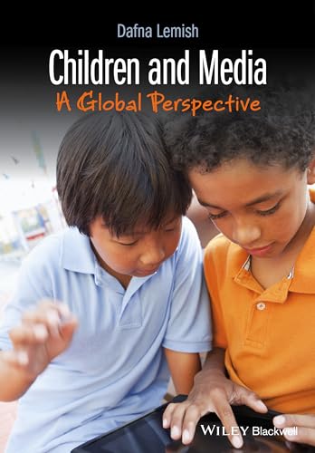 Beispielbild fr Children and Media: A Global Perspective zum Verkauf von Chiron Media
