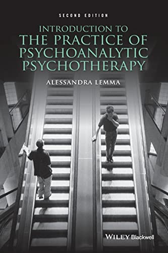 Beispielbild fr Introduction to the Practice of Psychoanalytic Psychotherapy zum Verkauf von Blackwell's