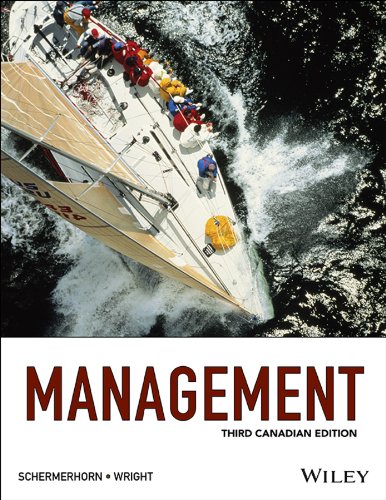 Imagen de archivo de Management a la venta por Better World Books