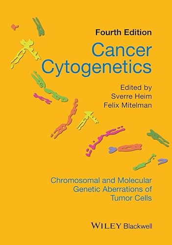 Imagen de archivo de Cancer Cytogenetics: Chromosomal and Molecular Genetic Aberrations of Tumor Cells a la venta por Books Unplugged