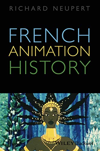Stock image for French Animation History for sale by Better World Books