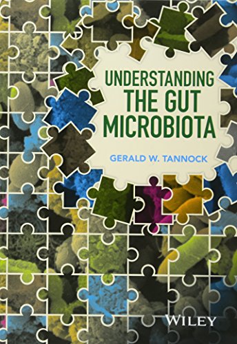 Stock image for Understanding the Gut Microbiota for sale by THE SAINT BOOKSTORE
