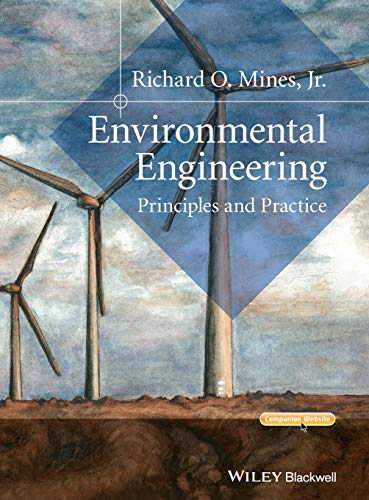 Stock image for Environmental Engineering: Principles and Practice for sale by HPB-Red