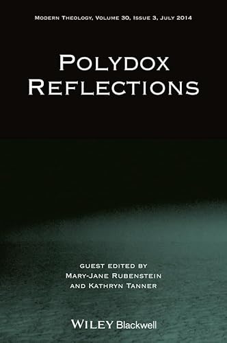 Beispielbild fr Polydox Reflections zum Verkauf von Blackwell's