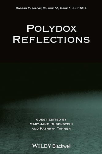 Stock image for Polydox Reflections (Directions in Modern Theology) for sale by Book Deals