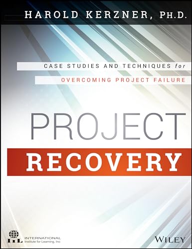 Stock image for Project Recovery for sale by Blackwell's