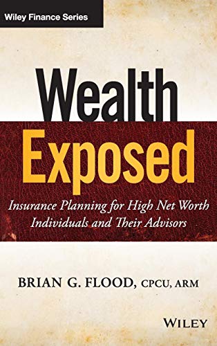 Imagen de archivo de Wealth Exposed a la venta por Blackwell's