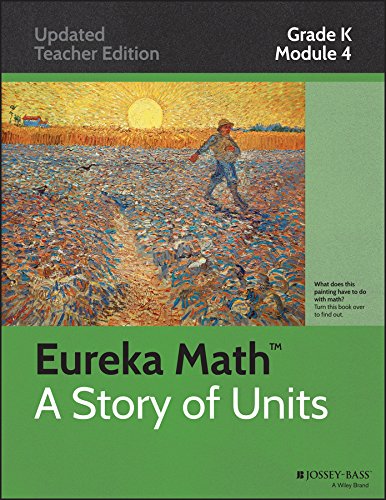 Beispielbild fr Eureka Math : A Story of Units zum Verkauf von Better World Books