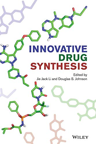 Beispielbild fr Innovative Drug Synthesis zum Verkauf von Blackwell's