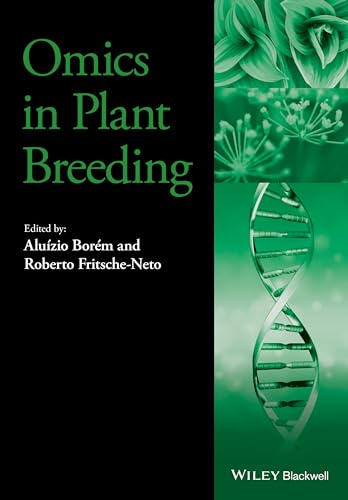 Beispielbild fr Omics in Plant Breeding zum Verkauf von Blackwell's