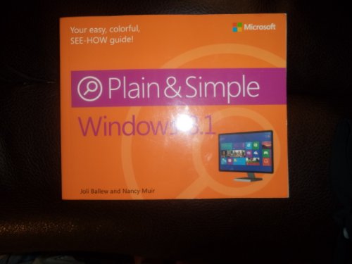 9781118821213: Windows 8.1 For Dummies