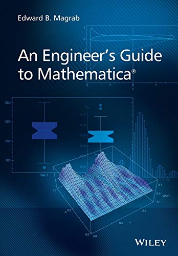 Beispielbild fr An Engineer's Guide to Mathematica zum Verkauf von Blackwell's