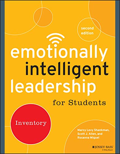 9781118821664: Emotionally Intelligent Leadership for Students: Inventory