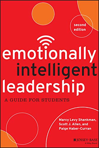 Imagen de archivo de Emotionally Intelligent Leadership: A Guide for Students a la venta por Off The Shelf