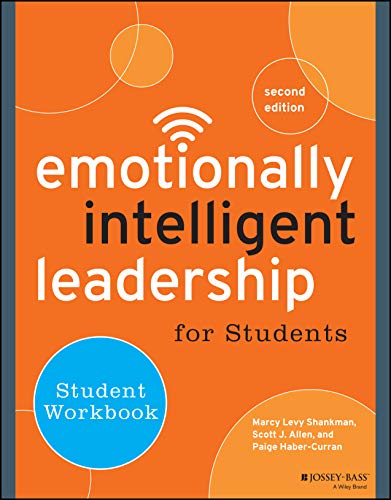 Beispielbild fr Emotionally Intelligent Leadership for Students: Student Workbook zum Verkauf von BooksRun