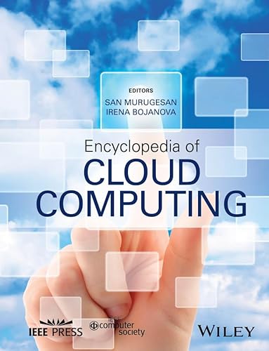 Beispielbild fr Encyclopedia of Cloud Computing zum Verkauf von Blackwell's