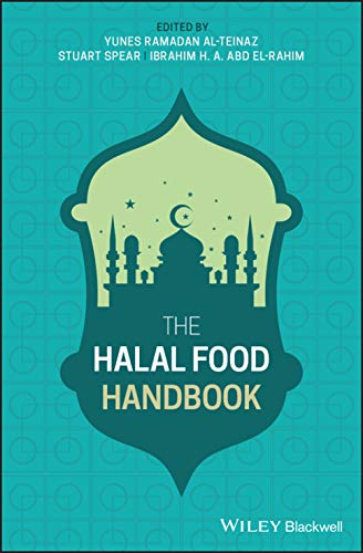 Beispielbild fr The Halal Food Handbook zum Verkauf von Blackwell's