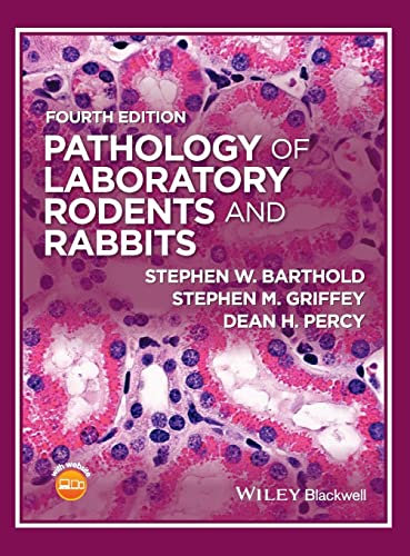 Beispielbild fr Pathology of Laboratory Rodents and Rabbits zum Verkauf von Blackwell's