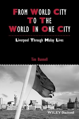 Stock image for From World City to the World in One City for sale by Blackwell's