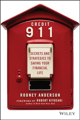 Imagen de archivo de Credit 911: Secrets and Strategies to Saving Your Financial Life a la venta por SecondSale