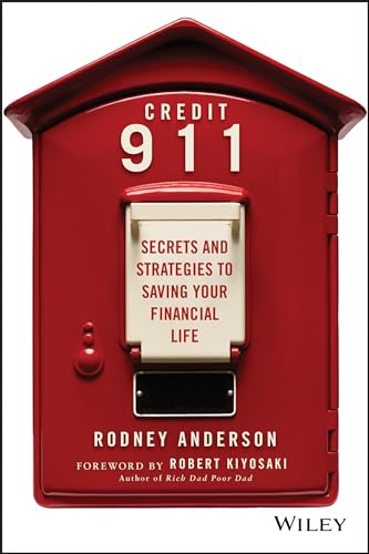 9781118829721: Credit 911: Secrets and Strategies to Saving Your Financial Life