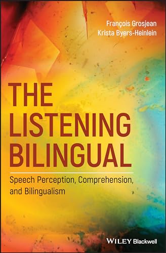 Beispielbild fr The Listening Bilingual zum Verkauf von Blackwell's