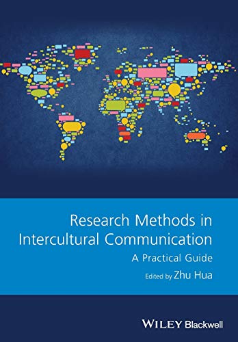 Stock image for Research Methods in Intercultural Communication for sale by Blackwell's