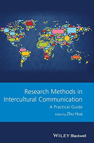 Stock image for Research Methods in Intercultural Communication: A Practical Guide (GMLZ - Guides to Research Methods in Language and Linguistics) for sale by Books Puddle