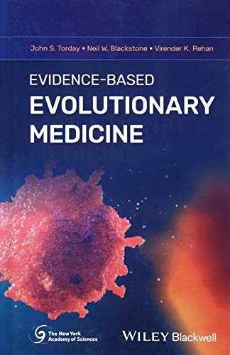 9781118838372: Evidence-Based Evolutionary Medicine (New York Academy of Sciences)