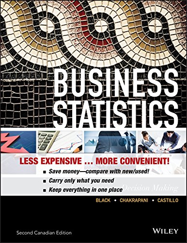 Stock image for Business Statistics: For Contemporary Decision Making for sale by ThriftBooks-Atlanta
