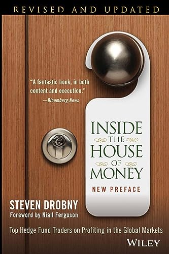 Stock image for Inside the House of Money: Top Hedge Fund Traders on Profiting in the Global Markets for sale by Chiron Media