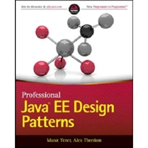 9781118843413: Professional Java EE Design Patterns