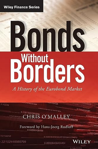 Beispielbild fr Bonds Without Borders zum Verkauf von Blackwell's