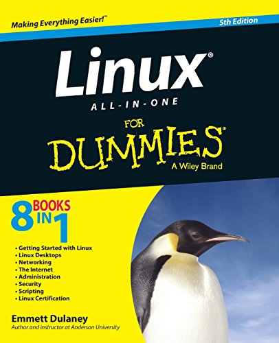 Beispielbild fr Linux zum Verkauf von Better World Books