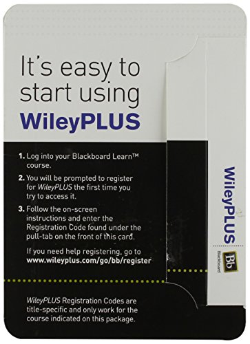 Beispielbild fr Essentials of Corporate Finance Wileyplus Blackboard Card zum Verkauf von Ria Christie Collections