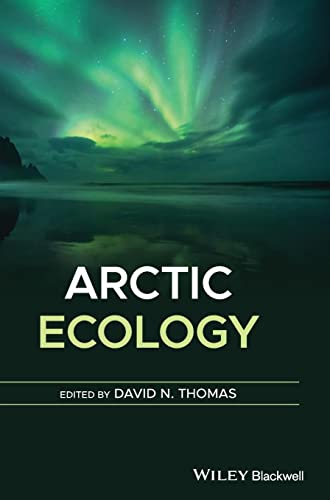 Stock image for Arctic Ecology for sale by Blackwell's