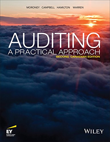 Imagen de archivo de Auditing : A Practical Approach a la venta por Better World Books: West