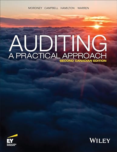 Stock image for Auditing : A Practical Approach for sale by Better World Books: West