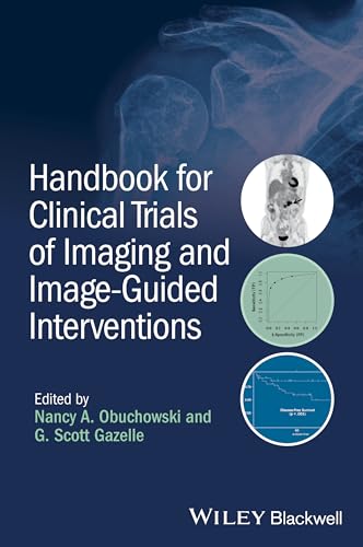 Imagen de archivo de Handbook for Clinical Trials of Imaging and Image-Guided Interventions Format: Paperback a la venta por INDOO