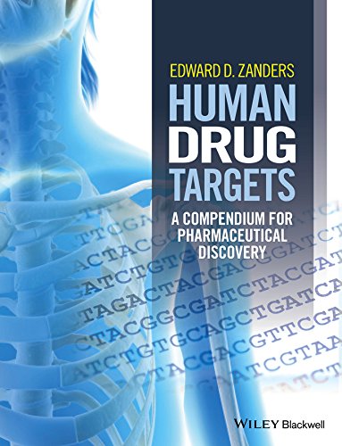 Stock image for Human Drug Targets for sale by Blackwell's