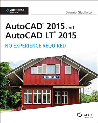 autodesk autocad 2015 tutorials