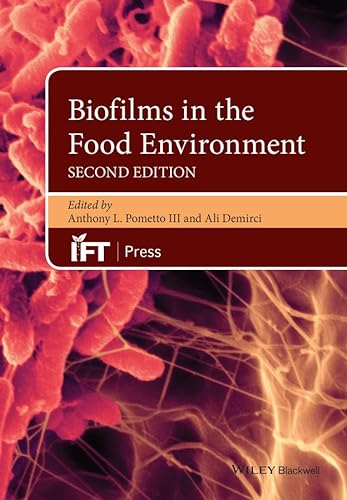 Stock image for Biofilms In The Food Environment for sale by Basi6 International