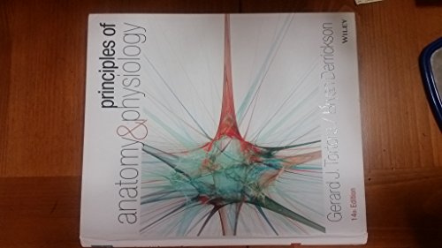 9781118866092: Principles of Anatomy and Physiology + A Brief Atlas of The Skeleton and Surface Anatomy