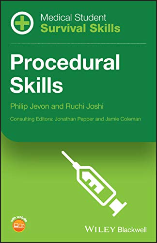 Beispielbild fr Procedural Skills zum Verkauf von Blackwell's